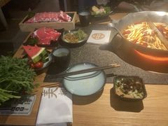 -湊湊火锅·茶憩(皇姑万象汇店)