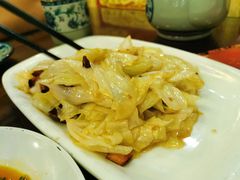 -缪氏川菜(丰盛町店)