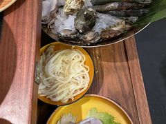 -牛New寿喜烧(闵行龙湖天街店)