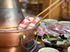 -老康火锅(黄河路总店)