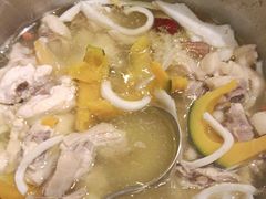 -椰客·海南椰子鸡(新塘永旺梦乐城店)