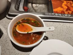 -海底捞大排档火锅(悦荟广场店)