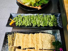 -湊湊火锅·茶憩(恒隆广场店)
