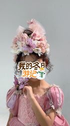 -熙熙小王国儿童摄影乐园(武昌旗舰店)