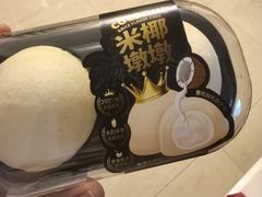 -鲍师傅糕点(五月花店)