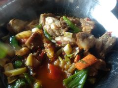 -88号小吃店·经典云南菜·地道纳西美食