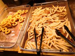 -比格比萨自助(裕源大厦店)