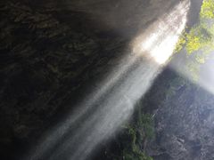 -英西峰林·洞天仙境