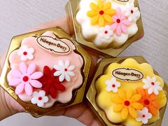 -哈根达斯(宁波和义店)