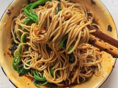 小面-赵伍面庄(松石大道店)