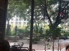 -秦园陕西手工面馆(番禺节能科技园店)