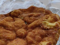 糖油饼-增盛魁小吃店