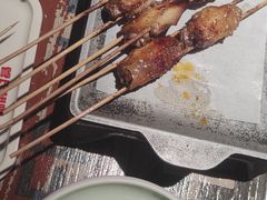 -管氏翅吧(广渠门店)