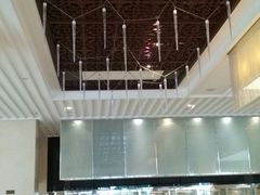 早餐厅-苏州香山国际大酒店