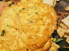 -一烙锅(友谊店)