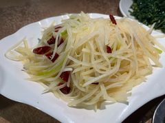 -马楼鱼庄(蓝田)