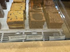 -CHOCMONS巧克怪兽(屏风街店)