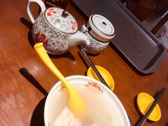 千张包粉丝汤-大壶春生煎(四川中路店)