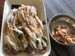 -财记鱼粥·肠粉