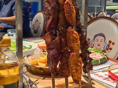 -通海俄式烧烤·俄罗斯大串(嵩山路店)