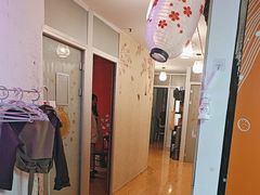 -剧狐剧本杀·月球探案馆(人民广场1号店)