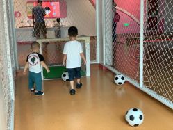 -北京科学中心儿童乐园