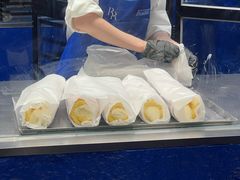 -the Roll'ING手作瑞士卷专门店(卓悦中心店)