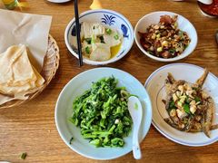 -印象鲵宴·张家界地标美食名片(溪布街店)