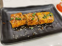 -有鱼吃·纸包烤鱼(曲江创意谷店)