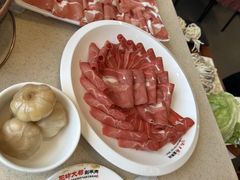 -阳坊大都涮羊肉(阳坊总店)