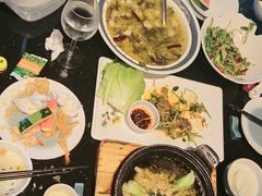 -恒记饭店(珠江路总店)
