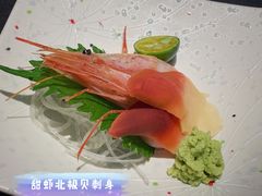 -铭牛烧肉·和牛海鲜自助(高新月牙湖店)