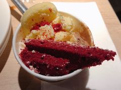-星伦多 自助料理(圆融店)