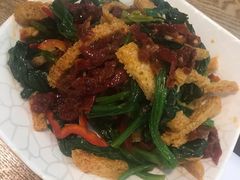 -西粉堂新疆米粉(朝外店)