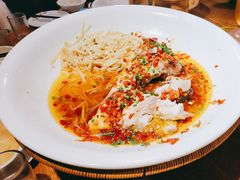 -印象鲵宴·张家界地标美食名片(溪布街店)