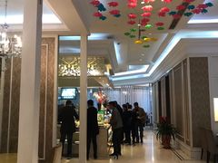 -鲤鱼门渔人码头自助餐厅