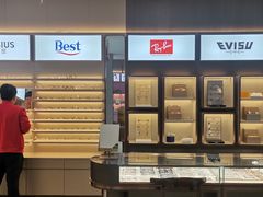 -宝视达眼镜(泌阳店)