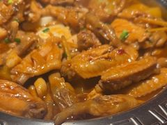 -胖哥俩肉蟹煲(杭州下沙学林街店)