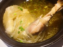 -滋味轩餐厅(紫沙路店)