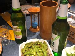 -肉串汪(望京店)