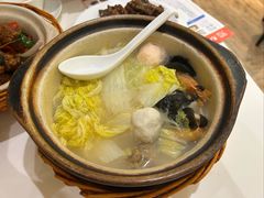 -光明邨大酒家(淮海路店)