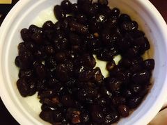 红豆双皮奶-清真马记宫廷奶酪(广渠门内大街店)