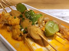 -姑姑宴(富力广场店)