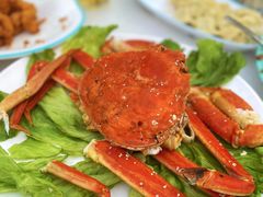 -日照大牌檔•小船海鲜(万平口店)