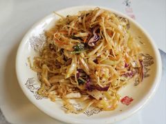 -石老头关东饺子王·东北菜(嘉华鑫城店)