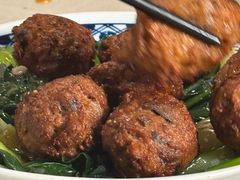 -八珍手工水饺·妈妈的爱(传芳巷店)