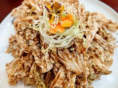 -都一处烧麦馆(前门店)