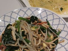 -李记搅团•非遗陕菜(三桥店)