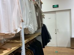 -优衣库(长沙国金中心店)