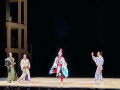 -交通银行前滩31演艺中心